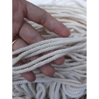 Dây Thừng Macrame 3mm