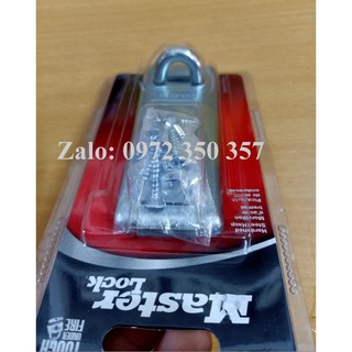 Bản lề cửa master lock 704dpf