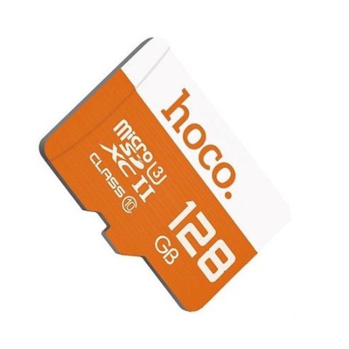 Thẻ nhớ Hoco tốc độ cao 128GB TF micro-SD