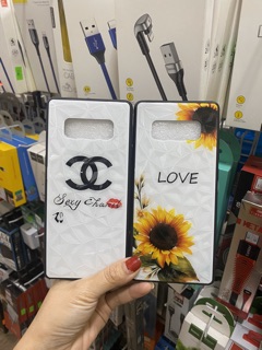 Ốp sam sung Note8/Note 8 - ĐẸP 3D
