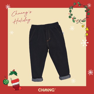 [Chaang] Quần jean bé gái Chaang size từ 6-36M