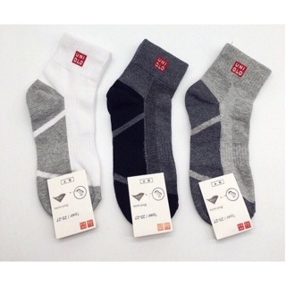 Tất nam uniqlo hàng xuất nhật xịn