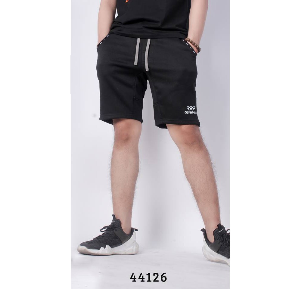 Quần Short | Quần Đùi Nam Vải Thun Nỉ Cao Cấp | BigBuy360 - bigbuy360.vn