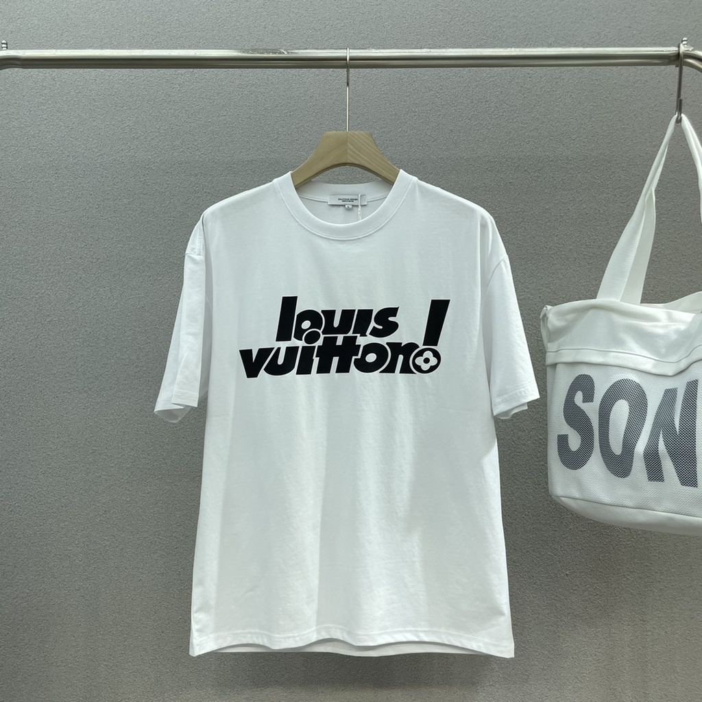 Áo phông Unisex nam nữ Luôn Vui Tươi Chấm Than form rộng đẹp- Áo thun tay lỡ kiểu hàn quốc vải cotton HARI in hoạ tiết