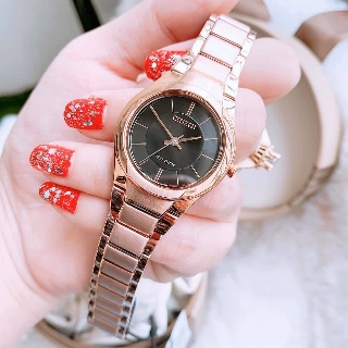 Đồng hồ nữ Citizen FE2093-54E