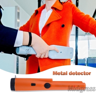 Máy Dò Kim Loại Dưới Lòng Đất Di Động