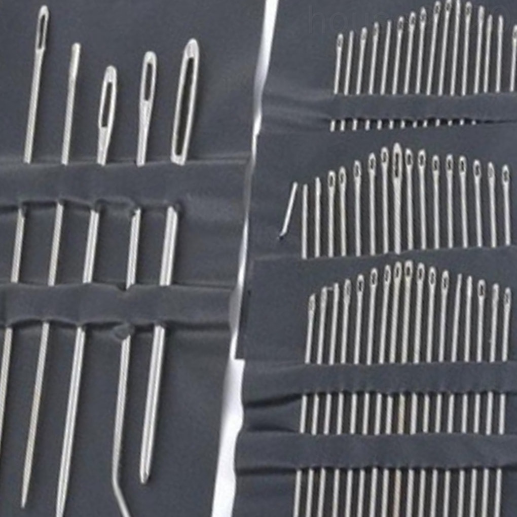 Set 55 kim may vá bằng thép không gỉ chất lượng