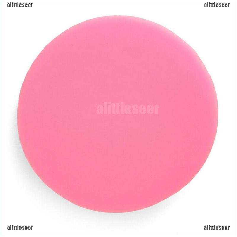 Khuôn Silicone Làm Bánh Tạo Hình Trái Tim 3D Độc Đáo Tiện Dụng