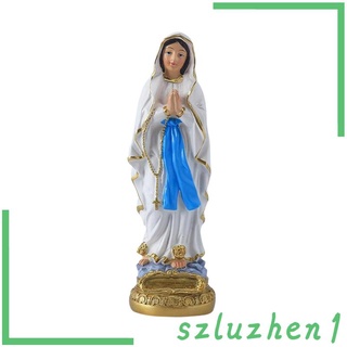 Tượng điêu khắc tay hình Đức mẹ Mary