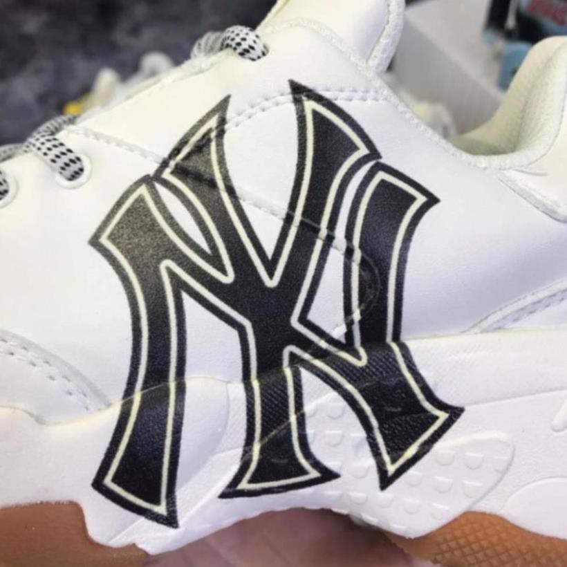 [Hot trend - Bản in ] Giày thể thao sneakers Nam Nữ, 𝐌𝐋𝐁 NY đế nâu bản in 3D | BigBuy360 - bigbuy360.vn