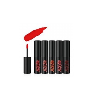 Son kem lì Merzy Another Me The First Velvet Tint