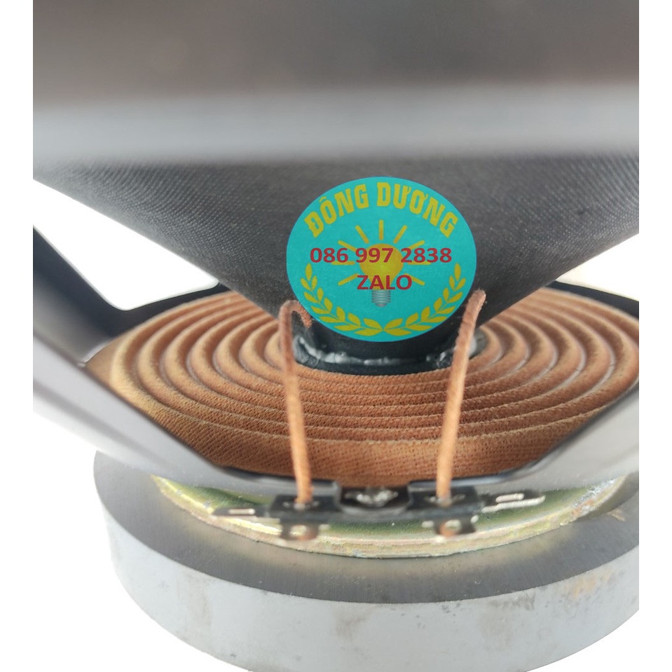 GIÁ 1 ĐÔI - CỦ LOA 30 JB AUDIO - GÂN MÚT TỪ 156 CÔN 4 LỚP 39MM - BASS TRẦM MẠNH - LOA BASS 30 CỦ LOA 3 TẤC