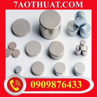 Nam châm D12 *5mm