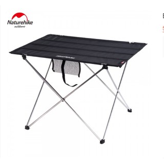 Bàn vải gấp gọn size l naturehike nh15z012-l