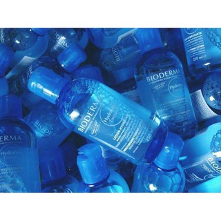 Nước hoa hồng Bioderma Hydrabio Tonique - 250ml