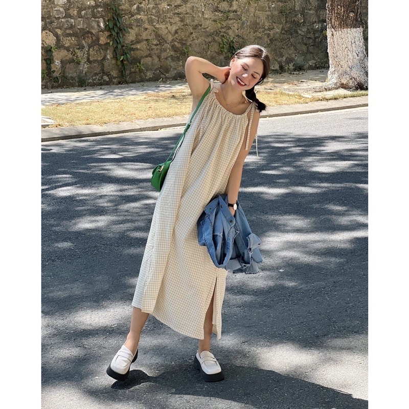 Đầm Sibling house