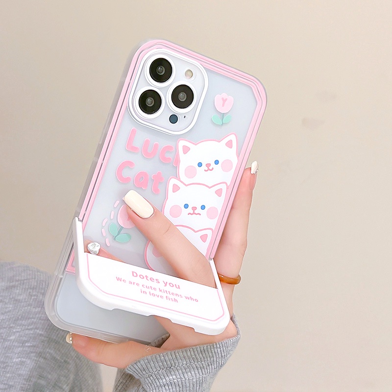 Ốp lưng iphone chống lưng Dotes you 6/6plus/6s/6splus/7/7plus/8/8plus/x/xs/11/12/13/14/pro/max/promax/plus/shin/case