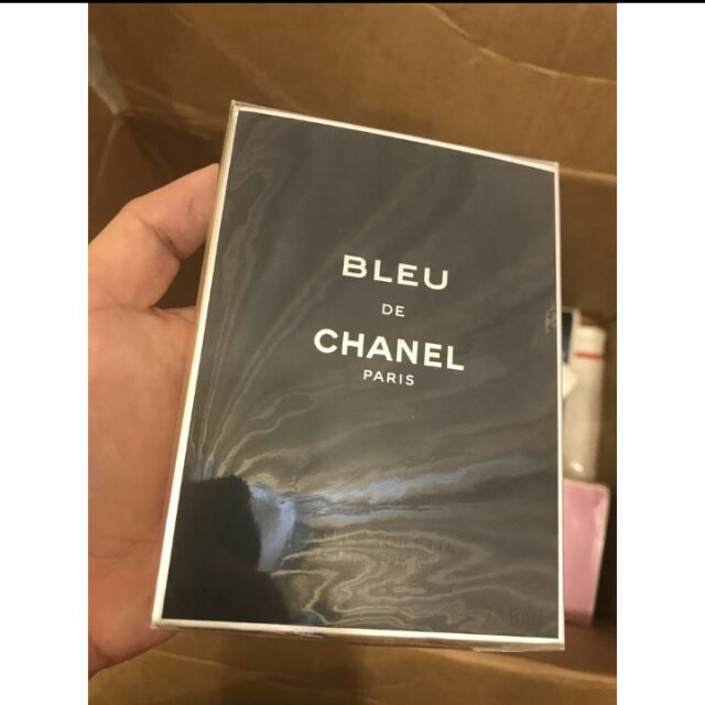 Nước hoa nam Blue de Chanel