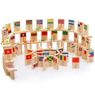 Dimino 100 quân cờ các nc