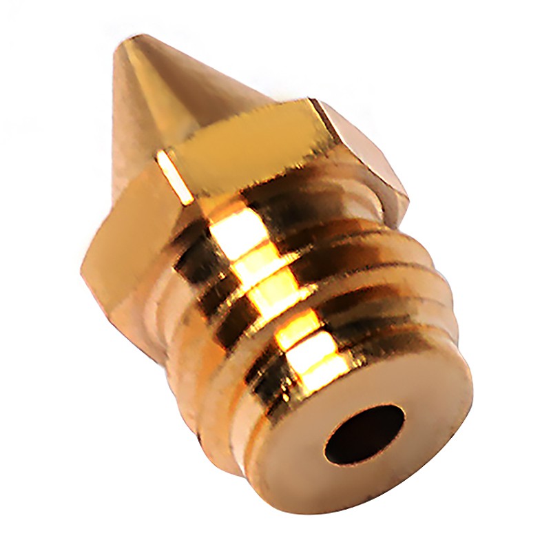 Bộ 10 Phụ Kiện Đầu Phun 0.4mm Cho Máy In 3d A10M A20M A30M A10T A20T | BigBuy360 - bigbuy360.vn