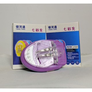 Sạc đa năng chân kẹp, sạc trực tiếp vào pin rời điện thoại