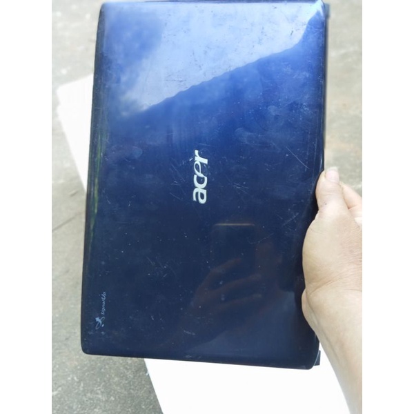 Vỏ laptop Acer Aspire 4736G