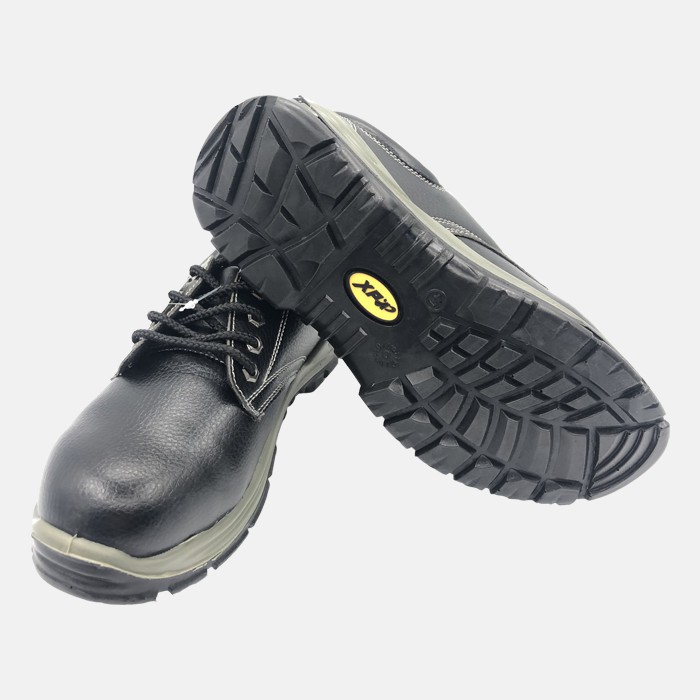 Giày bảo hộ XP Shoes DL01-2 cực chất, độ bền cao, thoải mái | BigBuy360 - bigbuy360.vn