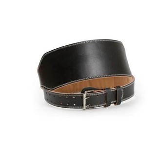 Đai Lưng tập Gym Da bò