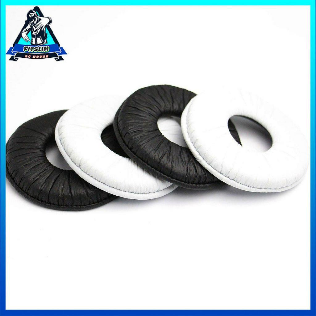 Đệm Bọc Tai Nghe 70mm Chuyên Dụng Cho Sony Mdr-Zx100 Zx300 V150 V300