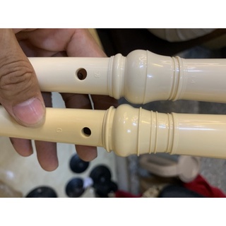 SÁO RECODER SOPRANO DHS 8 lỗ cho học sinh