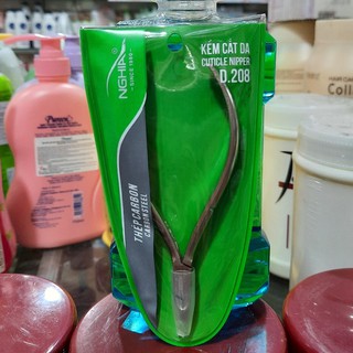 Kềm cắt da D-208- Kềm Nghĩa