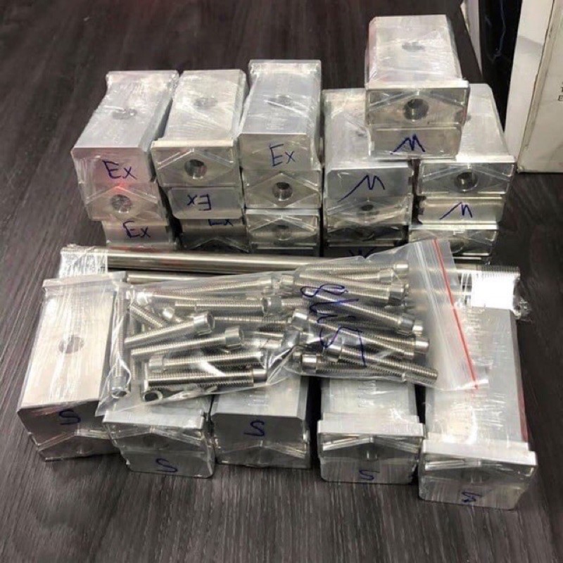 Pass tăng sên âm cho raider/satria sonic/winner ex150