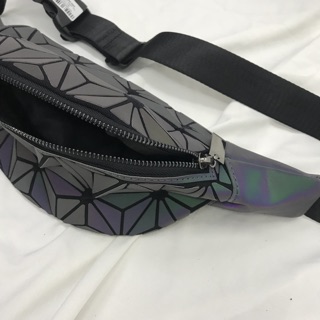 Túi chéo xeno phản quang bl17018