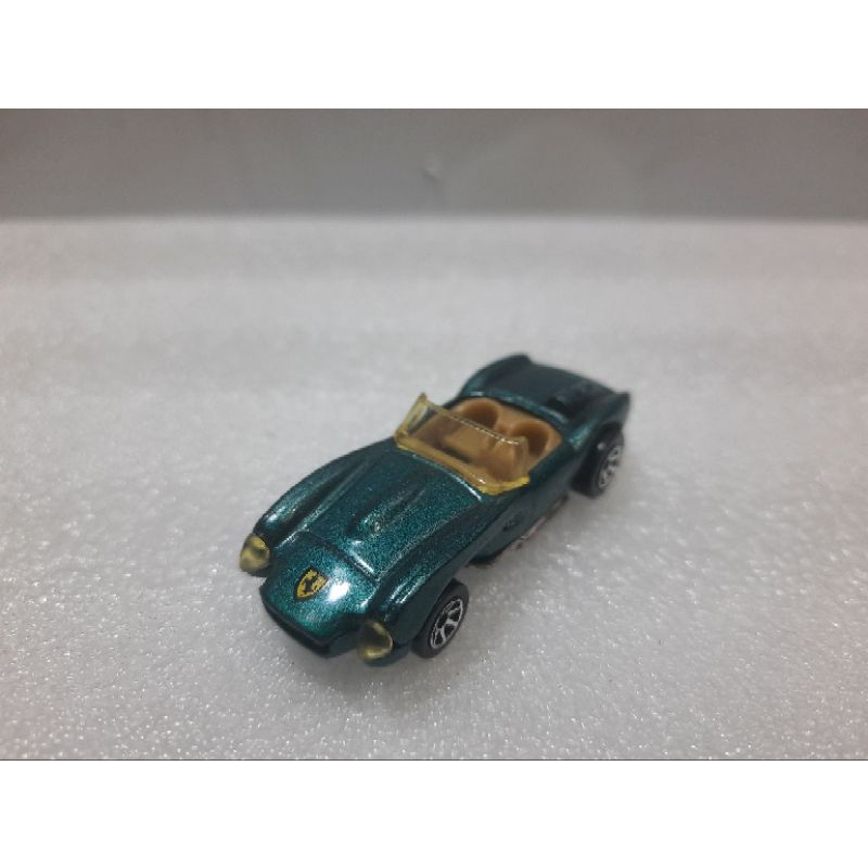 Xe Hot Wheels Ferrari Testarossa,  hàng hiếm