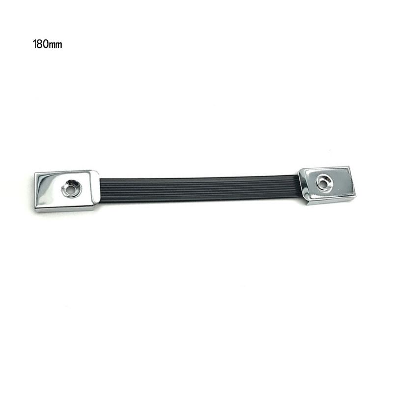 Dây Đeo Loa Cầm Tay Bằng Kim Loại 18CM 25CM