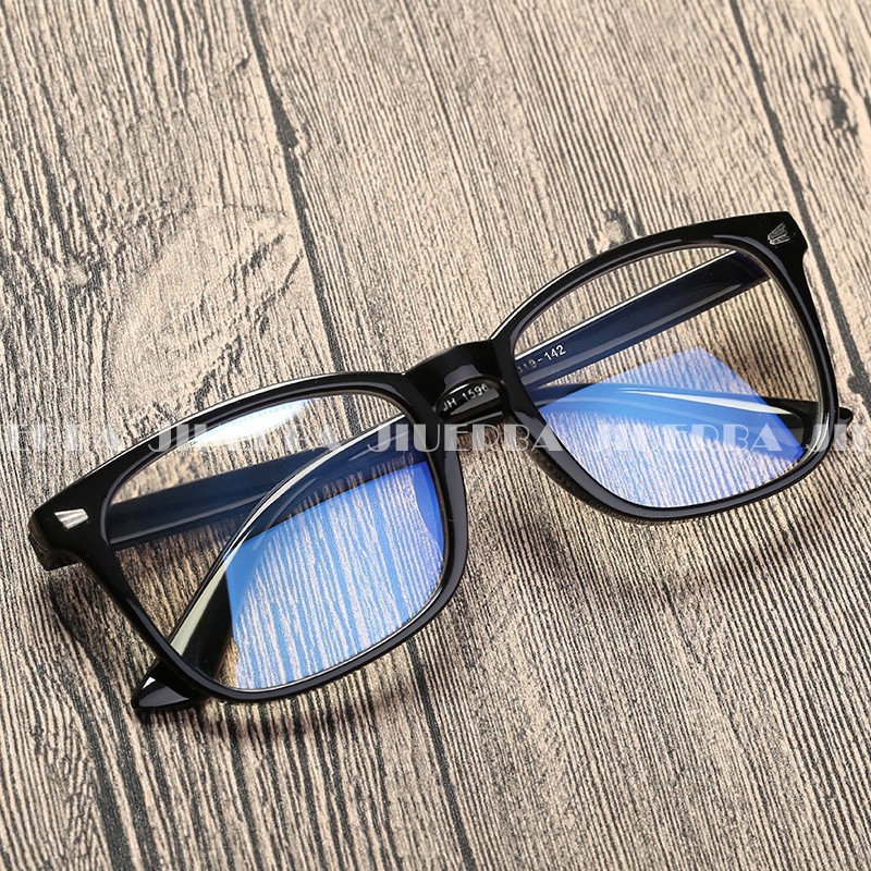 Kính cận cho người làm việc thường xuyên trên máy tính chống ánh sáng xanh 0~400°