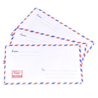 Bao thư bưu điện