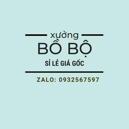 Xưởng chuyên sỉ đồ bộ giá gốc