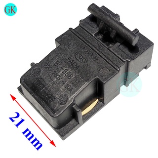 Công tắc ấm đun nước siêu tốc (TM-XD-3, SL-888)