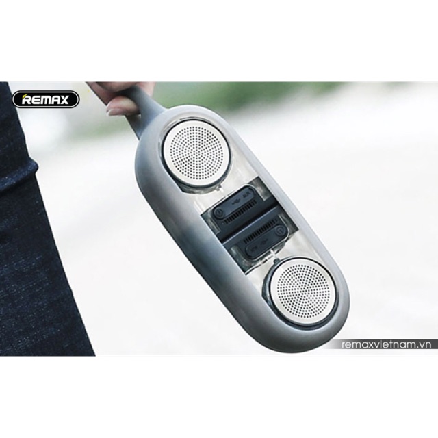 Loa Bluetooth Remax M22 chính hãng