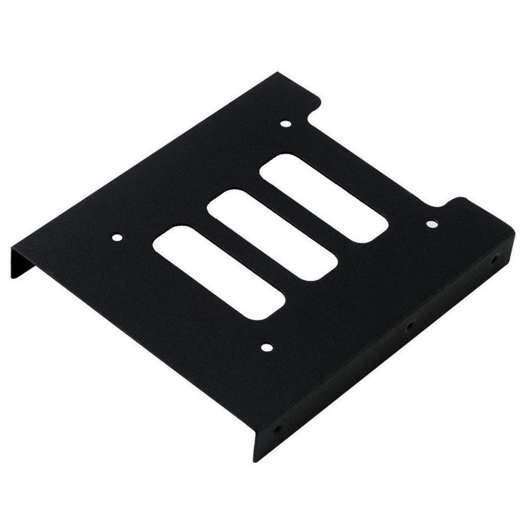 Bộ Chuyển Đổi Ssd Hdd / Ssd 2.5 Inch Sang 3.5 Inch Wse091 | BigBuy360 - bigbuy360.vn