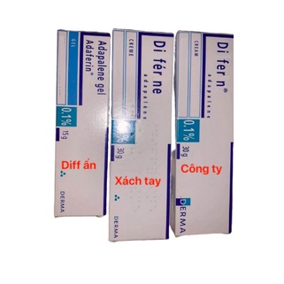 Gel giảm mụn Epi, Aza, Diff | BigBuy360 - bigbuy360.vn