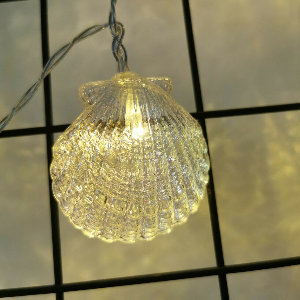 Dây Đèn Led 1.5 / 3m Trang Trí Đa Dụng Chất Lượng Cao