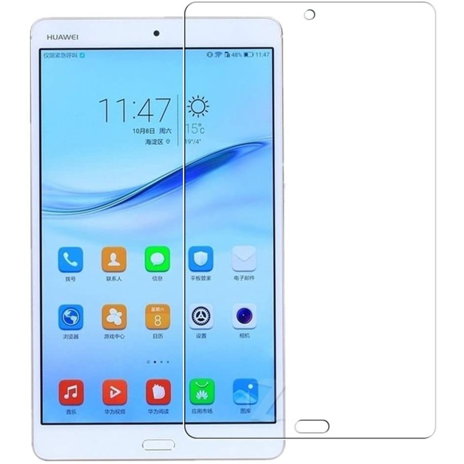 Kính Cường Lực Cho Huawei Mediapad T1 8.0 "Pro / T1 10" / T2 7.0 "Pro / T2 8 Pro / T2 10.0 Pro