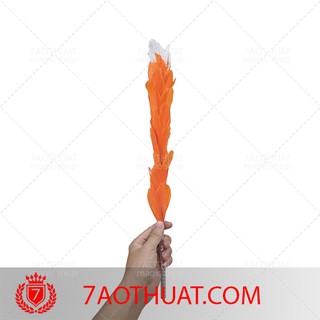 Đồ chơi dụng cụ ảo thuật cao cấp : Color Changing Feather