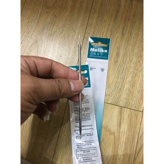 COMBO 10 + 20 Que nặn mụn Malika - Hàng loại 1