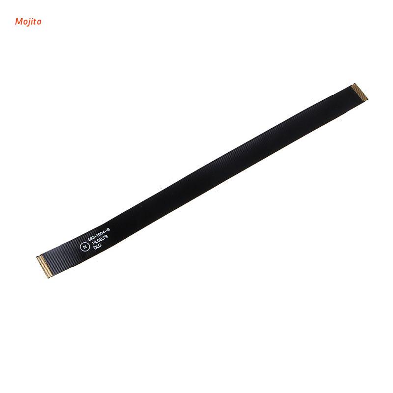 Cáp cảm ứng cho bàn di chuột 593-1604-B MacBook Air 13.3" A1466 2013-2015 MD760 MJVE2 MQD32