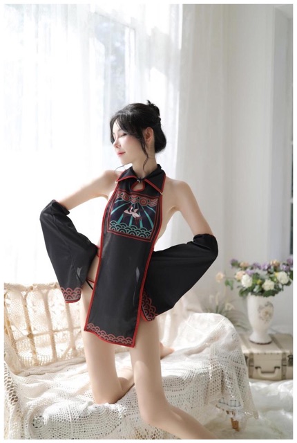 Đồ lót , đồ ngủ Cosplay cương thi cổ đại gợi cảm g32 | BigBuy360 - bigbuy360.vn