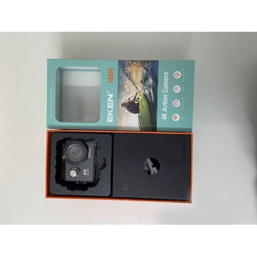 Bán Sỉ Camera Hành Trình Xe Máy Eken H9R FREE SHIP | BigBuy360 - bigbuy360.vn