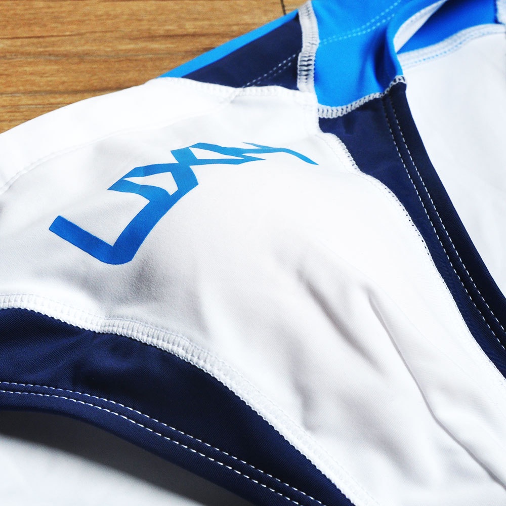 Quần bơi tam giác màu sắc thời trang cho nam
 | BigBuy360 - bigbuy360.vn